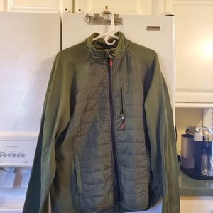 Light Outdoor Jacket